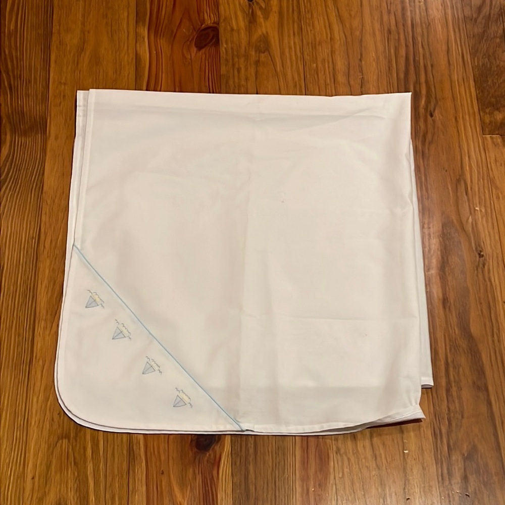 Baby Blanket Sheet